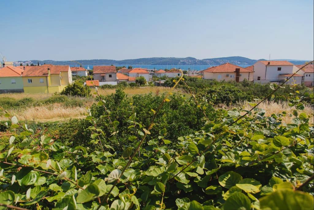 House Mariposa Hotel Trogir Exterior foto
