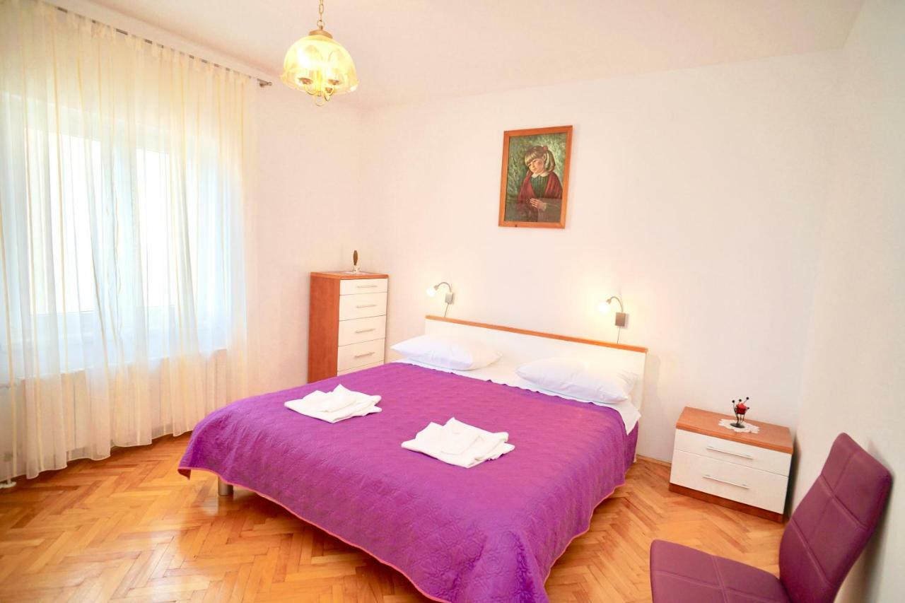 House Mariposa Hotel Trogir Exterior foto