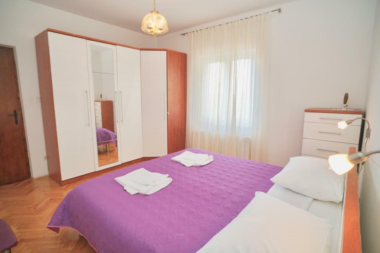 House Mariposa Hotel Trogir Exterior foto