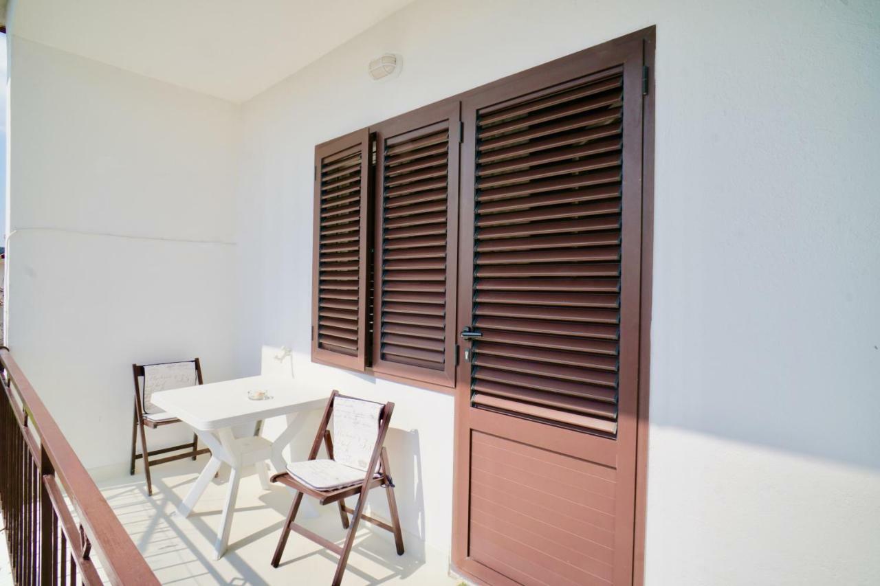 House Mariposa Hotel Trogir Exterior foto